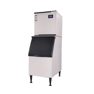 เครื่องทำน้ำแข็งก้อนขนาดใหญ่สำหรับโรงงาน ผลิตในประเทศจีน - Product Image 1