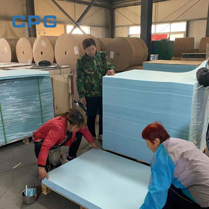 Papel de Colores de Primera Calidad al por Mayor, 250 g/m², Papel Grueso para Manualidades, Suministros para Profesores de Arte - Product Image 5