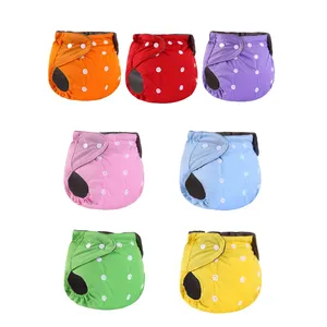 new wholesale cheap baby washadle diaper charcoal bamboo diapers inserts baby black cloth diapers