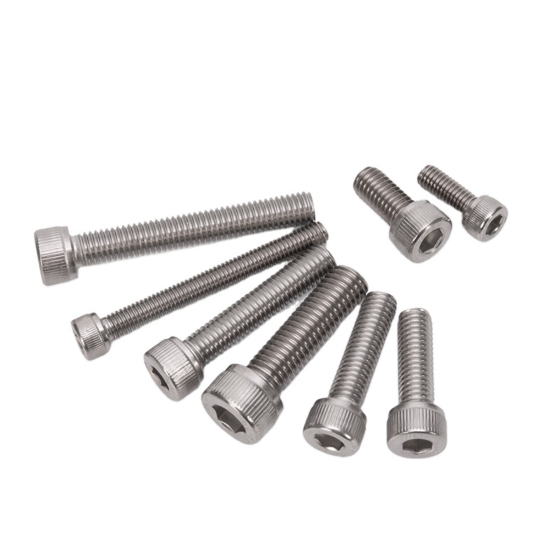 Stainless Steel A2 A4 304 316
