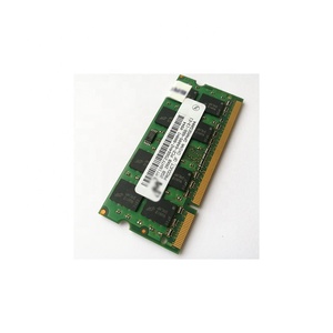 New in Stock MT16HTF25664HZ-800H1 <strong>2GB</strong> DDR2-800 RDIMM CL6 ECC <strong>Server</strong> <strong>Memory</strong> - Product Image 3