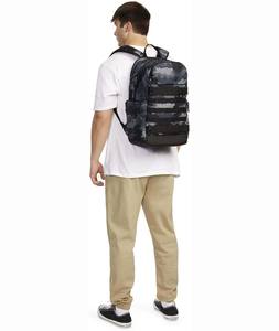 Sac à dos pour planche à roulettes, sac de voyage imperméable pour les voyages en skateboard, sac de sport pour planche à roulettes, échantillon gratuit - Product Image 3