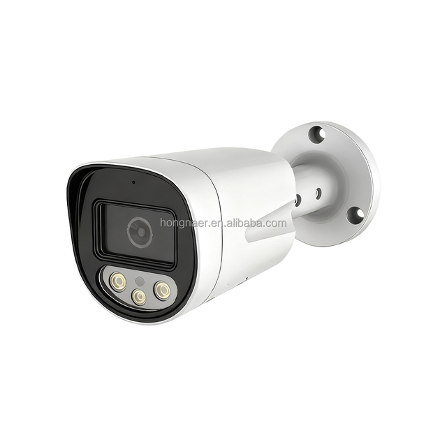 Hongnaer 720P H.264 Plug and Play Waterproof Indoor Outdoor USB Bullet Camera Home Surveillance Network CCTV Security Camera