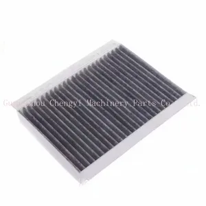 Filtro de Aire Acondicionado para Cabina, para COMPASS RENEGADE BU 500L 500X 77367847 68347555AA, Repuestos Interiores de Aire Acondicionado para Automóvil - Product Image 3