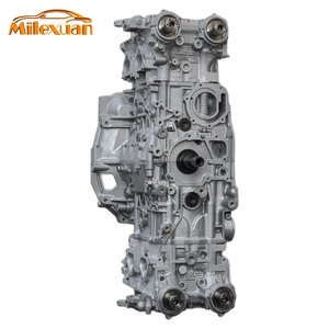 Motores EJ de Alta Calidad 2.5L EJ25 EJ25D Motores Completos para Subaru/WRX/STI/Legacy/Outback/<span class=keywords><strong>Forester</strong></span> - Product Image 1