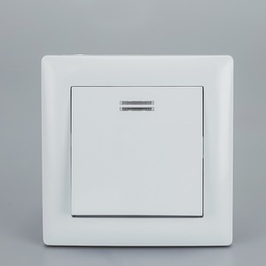 Interrupteurs électriques de haute qualité à prix avantageux pour la maison, interrupteurs de prise électrique, type encastré, <span class=keywords><strong>interrupteur</strong></span> 3 voies - Product Image 4