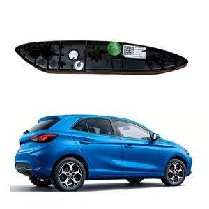 Reflector <span class=keywords><strong>de</strong></span> Parachoques Trasero Derecho para MG3 Modelo 2024, OE 11202760, <span class=keywords><strong>Luz</strong></span> Reflectante <span class=keywords><strong>de</strong></span> Parachoques Trasero - Product Image 2