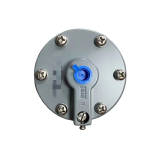 Nouveau Relais de surpression pneumatique d'origine Masoneilans BR200 avec un excellent prix - Product Image 4