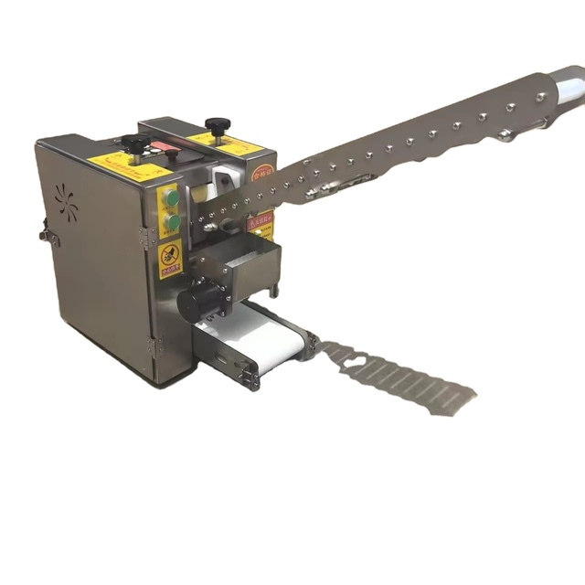 Good Selling Pelmeni Aparat Chapati Maker Maquina Empacadora De Tortilla Roti Making Machine for Home