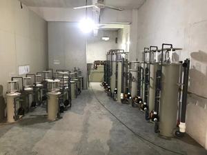 Proteïne Skimmer Foam Fractionator Voor Openbare Mariene Aquarium Tank Filtratie Systeem - Product Image 3