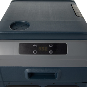 Réfrigérateur portable multifonctionnel pour pique-nique et <span class=keywords><strong>camping</strong></span>, glacière isotherme pour voiture, chariot de transport alimentaire - Product Image 4