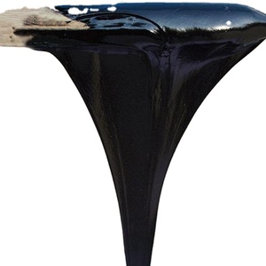 <span class=keywords><strong>Pintura</strong></span> Impermeabilizante JINLUYANG de Alta Elasticidad, Revestimiento de Asfalto Modificado con Neopreno, Base de Solvente/Agua, para Techos/Sótanos - Product Image 3