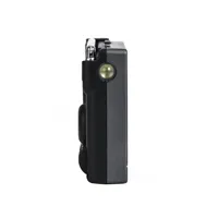Récepteur radio multibandes HRD-757 AM/FM/SW HF/UHF/VHF/Airband dernière génération