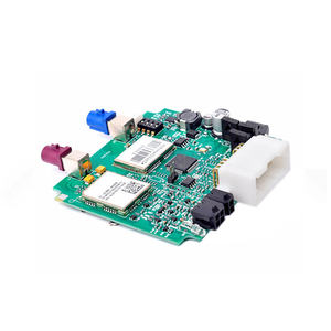 Grensoverschrijdende inspectieapparatuur PCB-assemblage OEM PCBA-fabriek met hoge betrouwbaarheid & geheimhoudende productie - Product Image 6