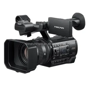 Camcorder Profesional TV Live PXW-Z90 Kamera 4K HD Bekas