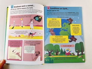 <span class=keywords><strong>Livre</strong></span> couleur personnalisé OEM impression livres pour enfants avec couverture rigide reliure parfaite papier d'art - Product Image 2
