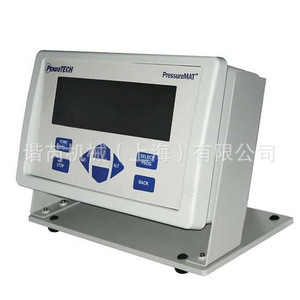 Sonde de pression jetable de qualité pharmaceutique PendoTECH avec capteur de biopression et film thermique pour la surveillance de la pression - Product Image 4
