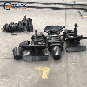 SINOTRUK-tanque de combustible para camión, camión, tanque de aceite, camión con remolque completo de 25CBM, 6x4, 10 ruedas, 25CBM - Product Image 4