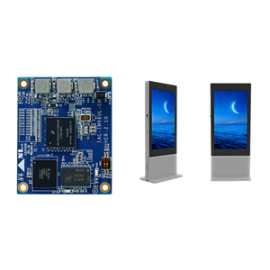 NX-P I.MX6 UL Linux Development Board - High Efficiency Cortex-A7 <strong>Processor</strong> for Advanced <strong>Embedded</strong> Applications - Product Image 6