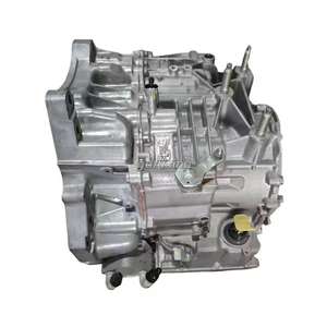 Caja de Cambios Automática Usada FZ21 FW6AEL FW6A-EL de 6 Velocidades FWD de Aleación de Aluminio para CX-<span class=keywords><strong>3</strong></span> CX-4 CX-5 CX-7 <span class=keywords><strong>2017</strong></span> - Product Image 4