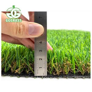 Aménagement paysager tapis de jeu en plein air herbe naturelle pour jardin intérieur - Product Image 3