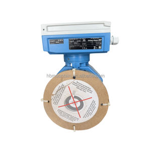 Medidor de Flujo Electromagnético Endress Hauser Proline Promag W 400 100% Original y Nuevo, Personalizable con Soporte OEM - Product Image 2