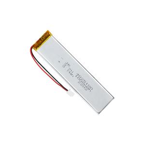 301058 301060 351060 301260 301360 331059 301048 <span class=keywords><strong>3.7v</strong></span> סוללה 150mah <span class=keywords><strong>li</strong></span> פולימר עם pcb - Product Image 4