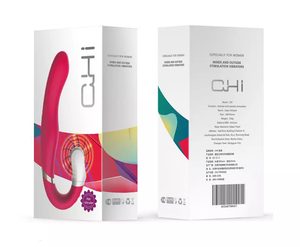 Vibratore Rotante per Sesso Orale, Stimolatore Clitorideo, Vibratore Succhiante per Clitoride, Dildo per Punto G, Vibratori Sessuali - Product Image 6