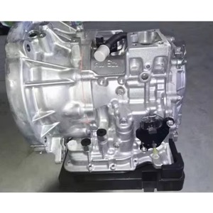 Transmisión Automática HENING U440E 037101C-QX, Caja de Cambios Nueva, Sistemas de Transmisión Automática - Product Image 3