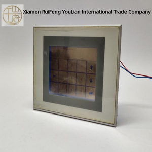 Epm-h505 Bedienerschnittstelle Touchscreen Neu Original Sofort Lieferbar Industrielle Automatisierung PAC Dedizierter SPS-Programmiercontroller - Product Image 1