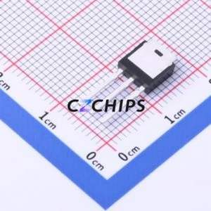 Nuevo Original IRFU220PBF TO-251 Transistor de efecto de campo (MOSFET) Venta al por mayor Chips de componentes electrónicos y servicio BOM - Product Image 2