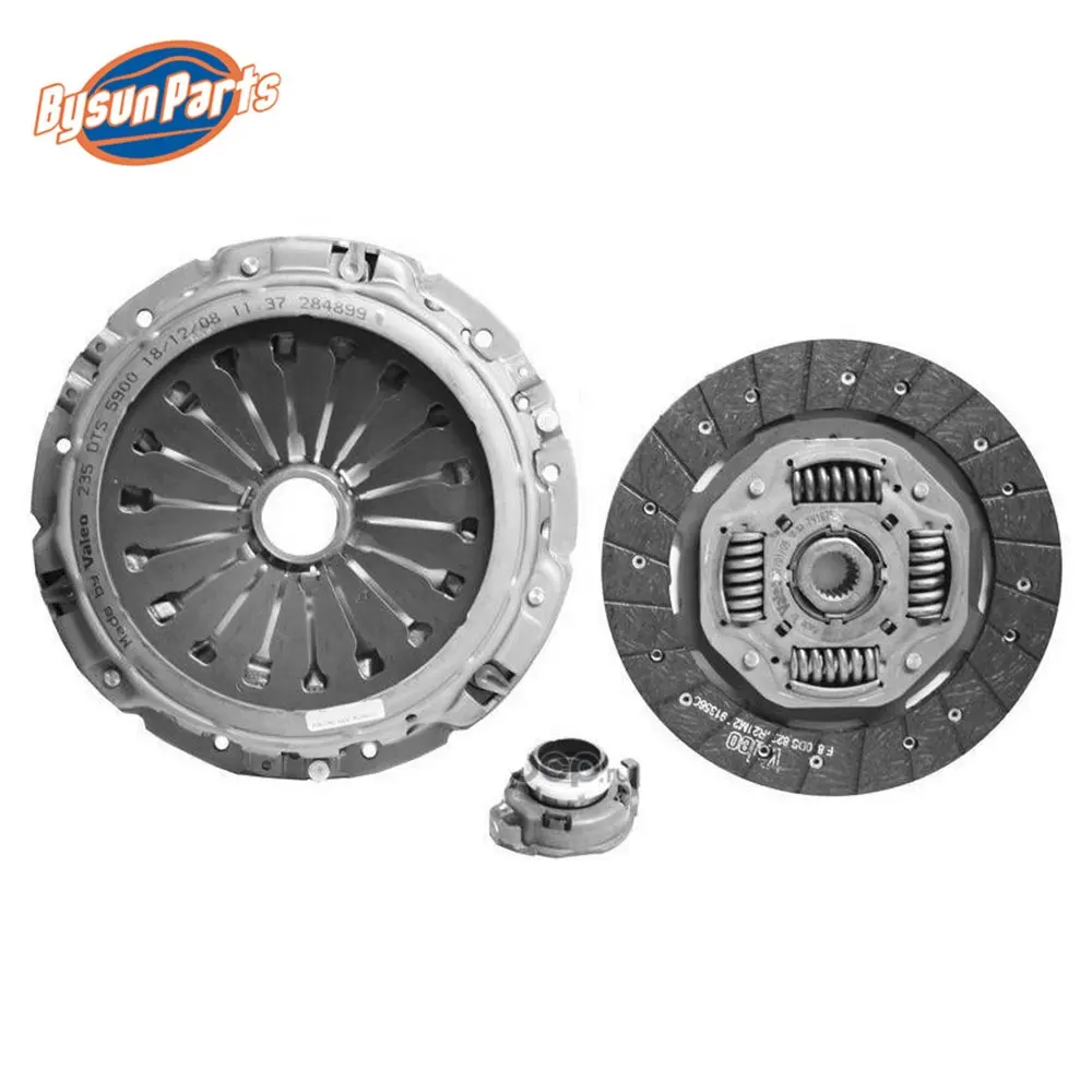 Kit Clutch 1611272780 untuk PEUGEOT 406