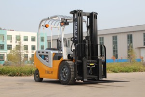 Montacargas Eléctrico de Alta Calidad MightyCargo, Nueva Marca <span class=keywords><strong>China</strong></span>, 2T 2.5T 3T 3.5T 4T, Precio Bajo, 3.5T - Product Image 4