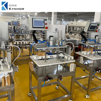 KHM-500 Petit système de mise en conserve Micro Canner