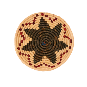 Wholesale Seagrass <b>Basket</b> <b>Wall</b> <b>Basket</b> Decor for Home Decoration Seagrass African <b>Wall</b> <b>Baskets</b> From Thanh Cong - Product Image 5