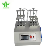 Máquina de Prueba de Durabilidad de Botones para Teléfonos Móviles, Equipo de Prueba de Presión Suave, 220V, Calidad de Laboratorio