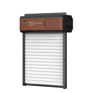 ประตูเล้าไก่อัตโนมัติประตูเล้าไก่ชัตเตอร์แบบอัจฉริยะสำหรับเล้าไก่ - Product Image 3