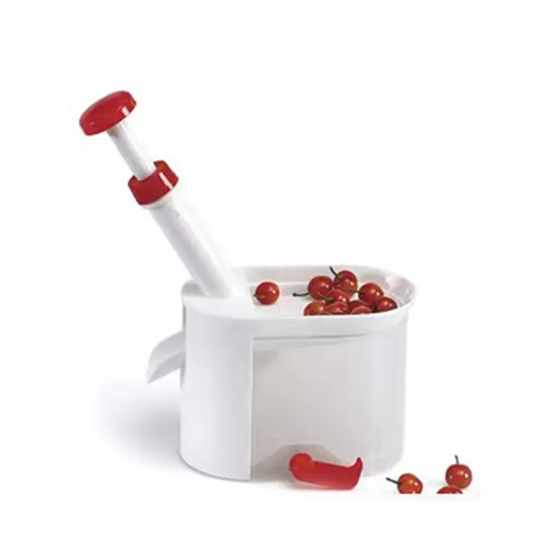 Professional factory best price mini cherry pitter for home use