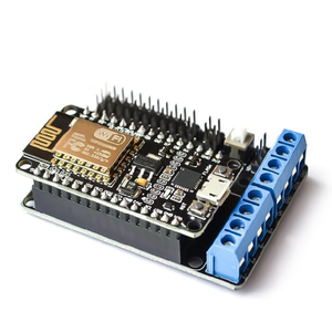 Kit de développement NodeMCU NodeMCU + <span class=keywords><strong>Motor</strong></span> <span class=keywords><strong>Shield</strong></span> Wifi <span class=keywords><strong>Esp8266</strong></span> Kit Esp-12e - Product Image 3