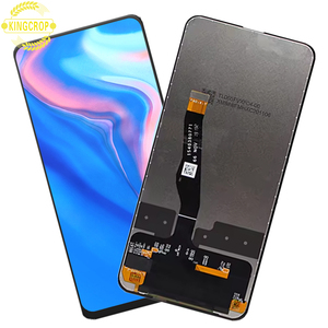 สำหรับหน้า<span class=keywords><strong>จอ</strong></span> Huawei Y9 Prime Y9S Y8P Y8S 2019, สำหรับเปลี่ยนหน้าจอ Huawei <span class=keywords><strong>Y7P</strong></span> Y7a Y7 2019, สำหรับ<span class=keywords><strong>จอ</strong></span> LCD Huawei Y6 Y6P Y6 PRO Y6S 5P 3 - Product Image 1