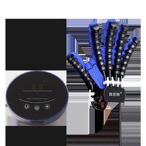 Gants de rééducation Ling Teng ST-0002, entraîneur de doigts multi-modes pour la récupération de la fonction de la main - Product Image 1