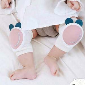 Calcetines para Bebés y Niños Pequeños, con Diseño de Dibujos Animados, Sin Látex, de Algodón Peinado, Unisex, para 6-12 y 12-18 Meses, Primavera, Verano, Otoño - Product Image 3