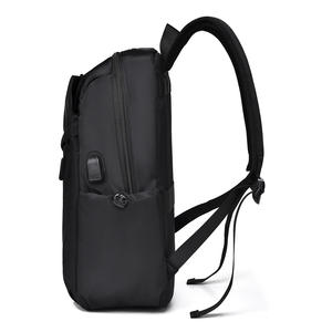 Sac à dos scolaire personnalisé, durable, pour le sport, la randonnée, sac à dos naturel, voyage, femme, peut contenir un ordinateur portable de 14 pouces - Product Image 4