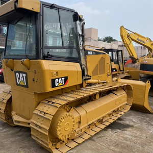 รถดันดิน CAT D5K มือสอง ราคาถูก คุณภาพเยี่ยม รถดันดิน CAT มือสองสำหรับขาย - Product Image 1