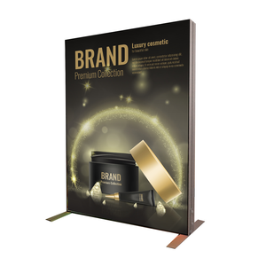 Giá thấp cửa hàng phía trước quảng cáo bắt mắt Thiết kế Led Ultra Slim quảng cáo lightbox cho theo mùa chương trình khuyến mãi - Product Image 2