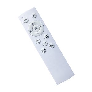 Hostrong nhà máy OEM ODM <span class=keywords><strong>12</strong></span> phím hồng ngoại RF433 điều khiển từ xa cho quạt điện máy nghe nhạc ánh sáng ban đêm Hỗ trợ tùy chỉnh - Product Image 6