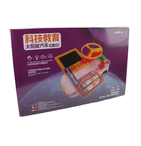 Science éducative <span class=keywords><strong>Circuit</strong></span> blocs de construction assemblage solaire jouet <span class=keywords><strong>voiture</strong></span> <span class=keywords><strong>Circuit</strong></span> Science expérience jouet <span class=keywords><strong>voiture</strong></span> Science - Product Image 1