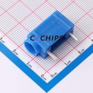 24.243.5 Banana Plug / Alligator Clip Connector Whole Sale Electronic Component Chips Supplier & BOM Service - Product Image 1