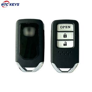 Guscio per Chiave Telecomando Auto Modificata a 2 Pulsanti per Chiave Auto H-onda - Product Image 2