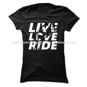 Shemax. El amor de paseo en caballo T camisa - Product Image 2